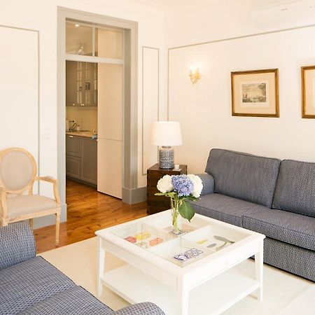 Classic & Super Central Apartment By Lovelystay ลิสบอน ภายนอก รูปภาพ