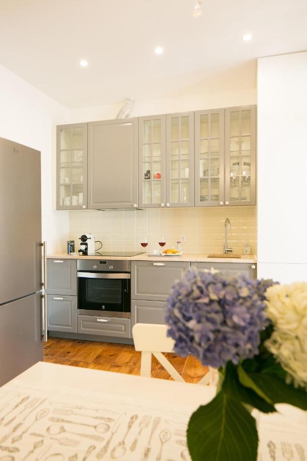 Classic & Super Central Apartment By Lovelystay ลิสบอน ภายนอก รูปภาพ