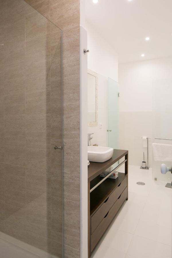 Classic & Super Central Apartment By Lovelystay ลิสบอน ภายนอก รูปภาพ
