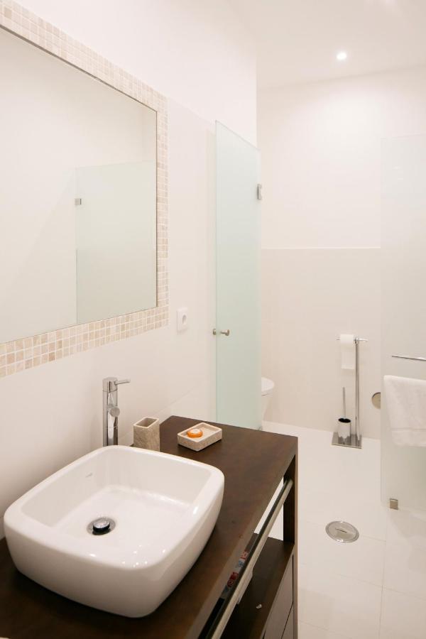 Classic & Super Central Apartment By Lovelystay ลิสบอน ภายนอก รูปภาพ