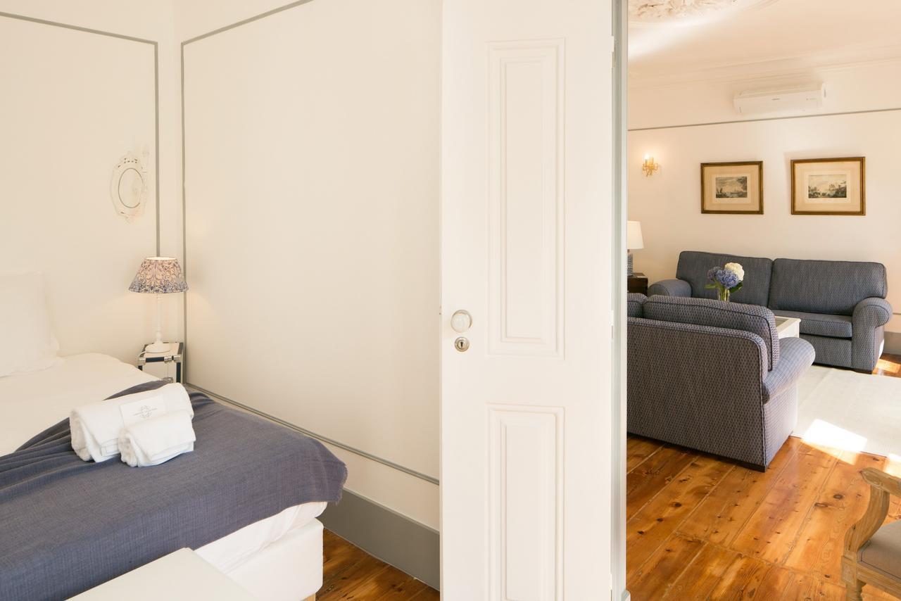 Classic & Super Central Apartment By Lovelystay ลิสบอน ภายนอก รูปภาพ