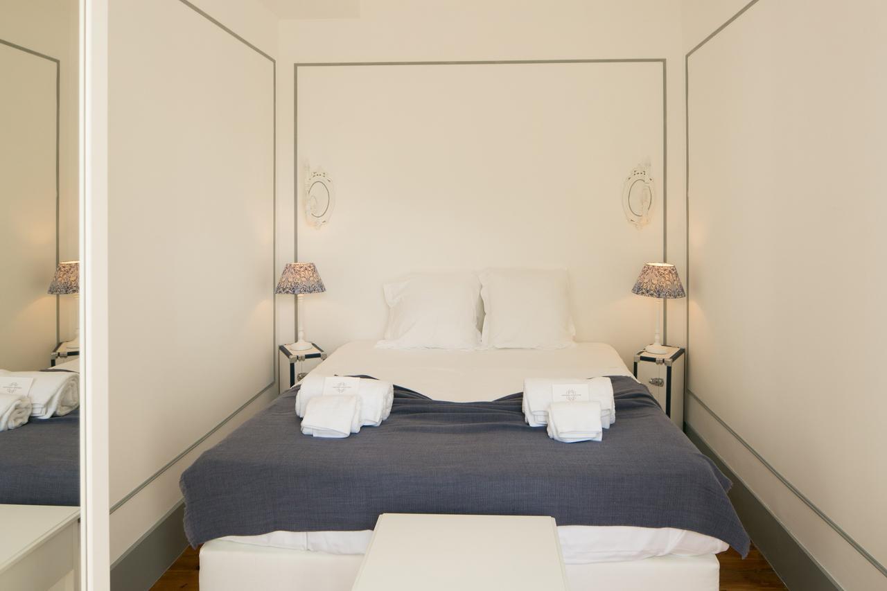 Classic & Super Central Apartment By Lovelystay ลิสบอน ภายนอก รูปภาพ
